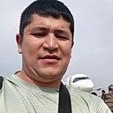 Знакомства: Фуркатжон, 39 лет, Губкинский