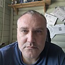 Знакомства: Юрий, 47 лет, Бронницы