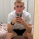 Знакомства: Кирилл, 22 года, Юрюзань