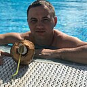 Знакомства: Егор, 37 лет, Иланский
