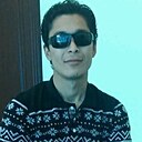 Знакомства: Iskandar, 36 лет, Тойтепа