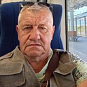 Знакомства: Сергей, 63 года, Добруш