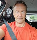 Знакомства: Vink, 49 лет, Тренто