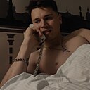 Знакомства: Виктор, 25 лет, Алдан