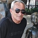 Знакомства: Асатур, 59 лет, Адлер