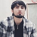 Знакомства: Шамс, 26 лет, Ленск