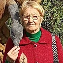 Знакомства: Галина, 66 лет, Бохан