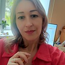Знакомства: Анастасия, 41 год, Улан-Удэ