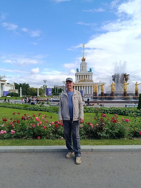 Фото - Tabor.ru