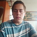 Знакомства: Федор, 18 лет, Шилово