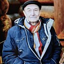Знакомства: Владимир, 67 лет, Москва
