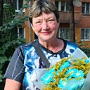 Знакомства: Ната, 55 лет, Екатеринбург