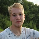 Знакомства: Дима, 27 лет, Кострома