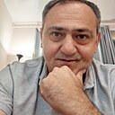 Знакомства: Рашад, 46 лет, Москва