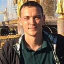 Знакомства: Вадим, 41 год, Тольятти
