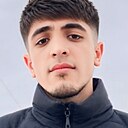 Знакомства: Хайдаров, 26 лет, Серпухов