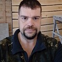 Знакомства: Антон, 39 лет, Боровск