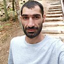 Знакомства: Эдвард, 38 лет, Батайск