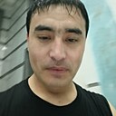 Знакомства: Фаррух, 36 лет, Дедовск