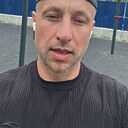 Знакомства: Дима, 45 лет, Волковыск