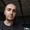 Знакомства: Дмитрий, 37 лет, Макеевка