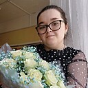 Знакомства: Дарья, 24 года, Москва