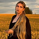 Знакомства: Лиза, 21 год, Новолукомль