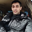 Знакомства: Мурат, 37 лет, Владикавказ