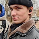 Знакомства: Тимур, 21 год, Краснокамск
