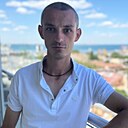 Знакомства: Женя, 38 лет, Любашевка