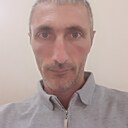 Знакомства: Вова, 40 лет, Ереван