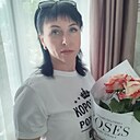 Знакомства: Динуля, 43 года, Воронеж