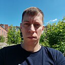 Знакомства: Дима, 30 лет, Алексин