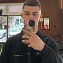 Знакомства: Illia, 19 лет, Радом