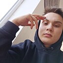 Знакомства: Денис, 19 лет, Тбилисская