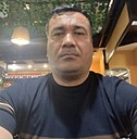Знакомства: Феруз, 38 лет, Губаха