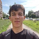 Знакомства: Умар, 27 лет, Чу