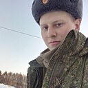 Знакомства: Саша, 21 год, Краснокамск