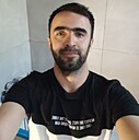Знакомства: Абдулоо, 33 года, Москва