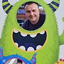 Знакомства: Сергей, 42 года, Жодино