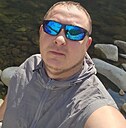 Знакомства: Andrei, 38 лет, Риддер