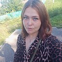 Знакомства: Ксения, 36 лет, Свободный