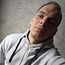 Знакомства: Сергей, 27 лет, Самара