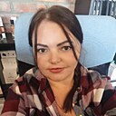 Знакомства: Ksenia, 39 лет, Киев