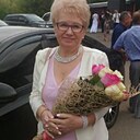 Знакомства: Надежда, 63 года, Иваново