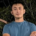 Знакомства: Азамат, 29 лет, Мерке