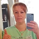 Знакомства: Елена, 46 лет, Ноябрьск