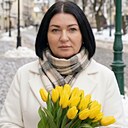 Знакомства: Ольга, 48 лет, Энгельс