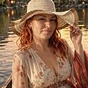Знакомства: Людмила, 40 лет, Большой Луг