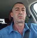 Знакомства: Андрей, 47 лет, Саратов